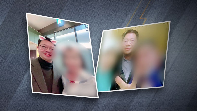 유흥주점 운영하다 사업가로…김승원 '후배' 양 씨 누구
