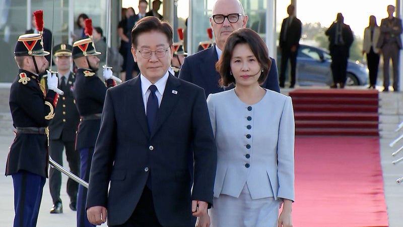 [<b>모닝와이드</b>] 오늘의 주요뉴스