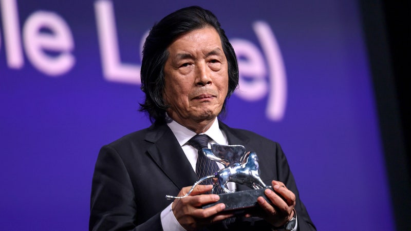 <b>이창동</b> 감독 '<b>가능한 사랑</b>', 베네치아영화제 심사위원대상