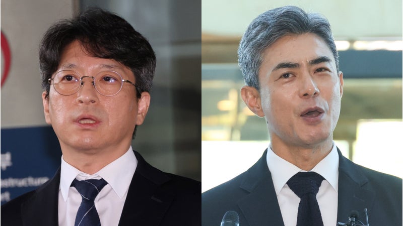 오늘 국토·국방장관 후보 <b>청문회</b>…2명 모두 부동산 논란
