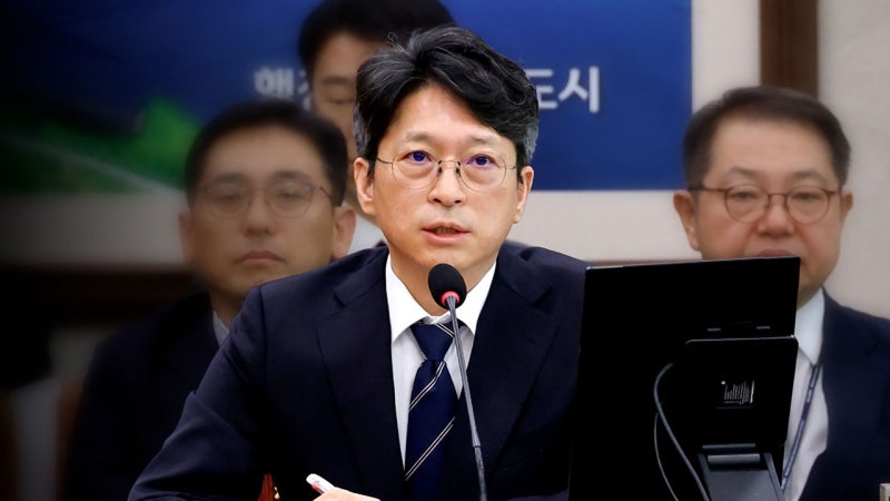 "<b>홍지선</b> 후보자도 문과냐"…"'영끌 매수', 더러운 프레임"