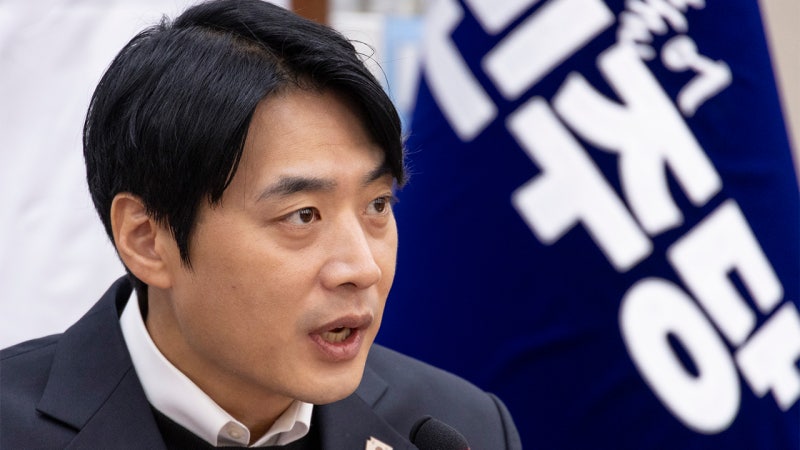 <b>한준호</b> "윤석열 정부, YTN 팔아넘겨…공수처 즉각 수사해 몸통 밝혀야"