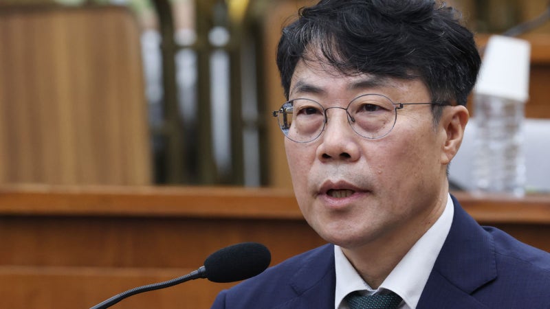 김성수 대법관 후보자 임명동의안, <b>국회 본회의 통과</b>