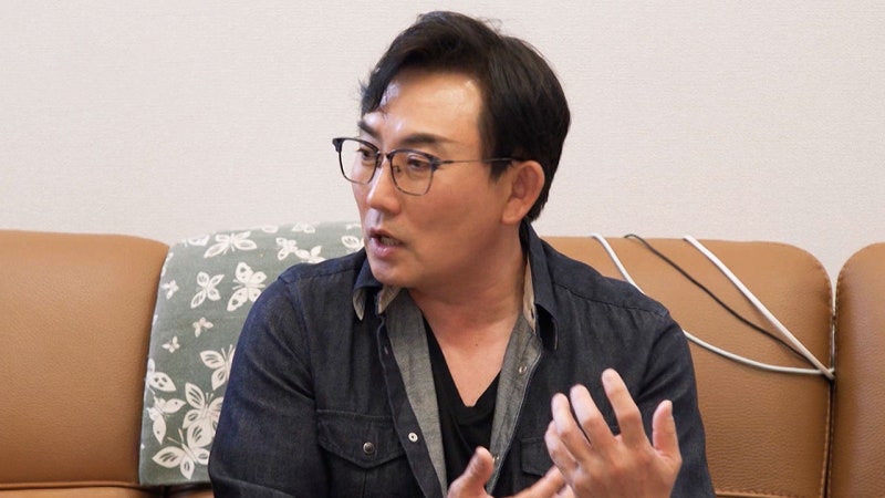 <b>이승철</b>, 할아버지 됐다…<b>손자 공개</b>하며 "웰컴"