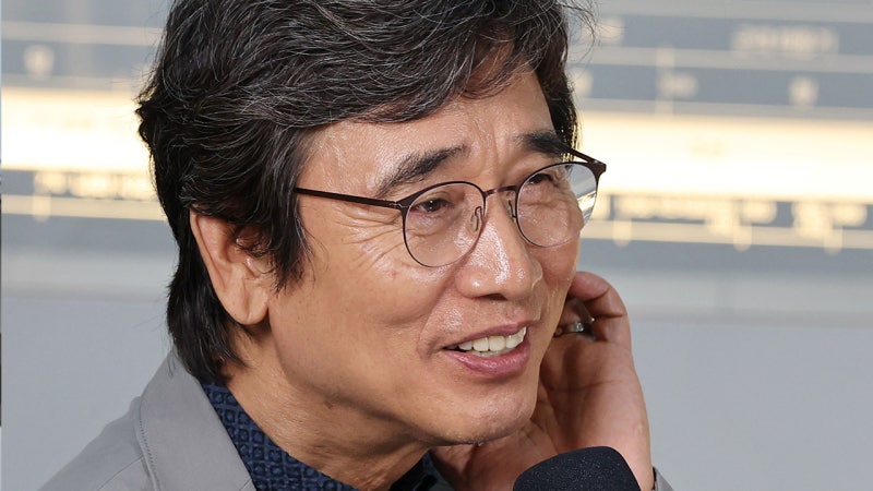 유시민 "대통령, 멸칭 문제 있는 그대로 진단 안 해…털고 가야"