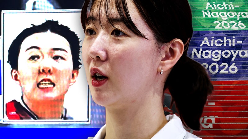 한국 <b>여자배구</b> 주장 사진을…"악의적" 일본도 놀란 장면