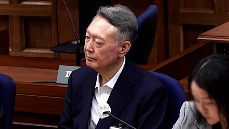 '<b>국힘 397억</b>' 걸린 <b>윤석열</b> <b>선거법</b> 2심 오늘 마무리