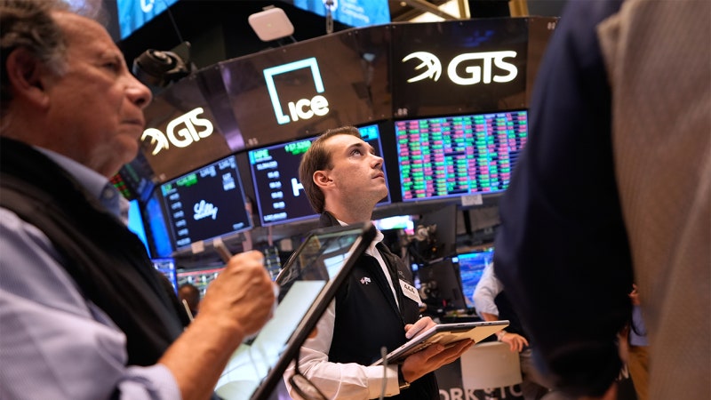 기업 실적발표 앞두고 <b>S&P500</b>·나스닥 또 <b>사상 최고</b>치