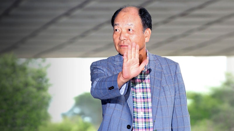 고액 <b>체납</b>자 1위 '선박왕' 15년 만에 4천억 원 결국 낸다