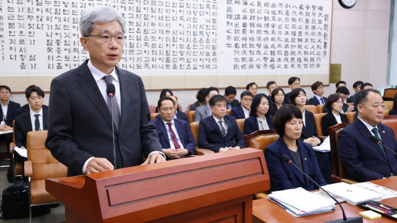 <b>헌재</b>소장 "재판소원 안정적 정착·취지 실현 위해 노력할 것"