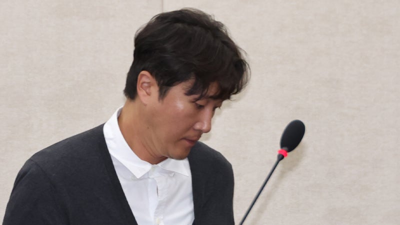 "딸 숨져가던 그때"…<b>양재웅 병원</b> CCTV 사라진 '21분'