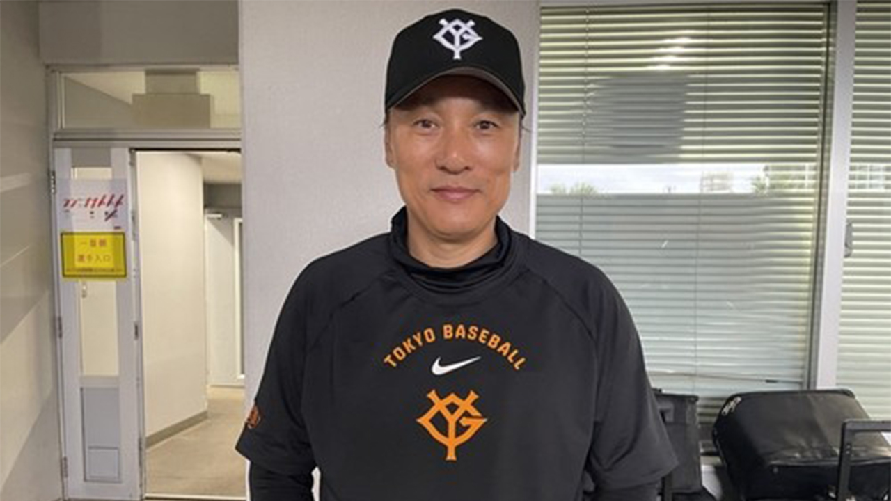 이승엽 전 <b>감독</b>, 일본프로야구 요미우리와 1시즌 만에 작별