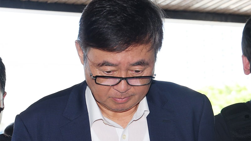 23명 숨진 '<b>아리셀</b> <b>참사</b>' 박순관 대표 징역 4년 확정