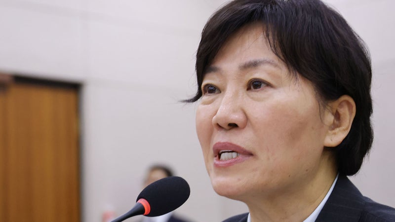 경찰, '<b>농지 전수조사</b> 강행' <b>송미령</b> 직권남용 고발장 접수