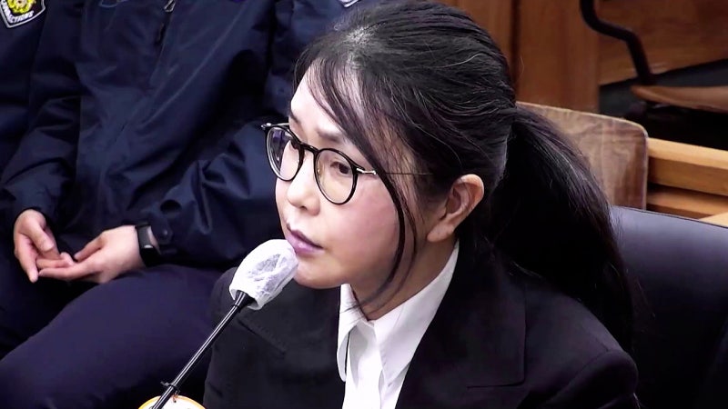 31일 <b>구속</b> 만료 <b>김건희</b>, 오늘 <b>추가 구속</b>영장 <b>심문</b>