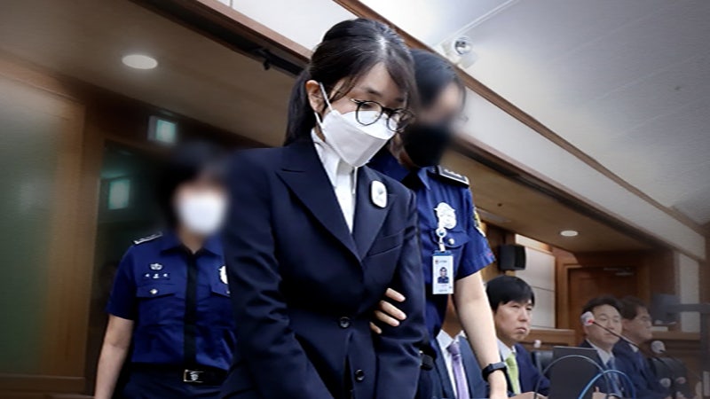 <b>김건희</b> <b>구속</b> 만료 4일 앞두고 <b>추가</b> <b>영장</b> 발부