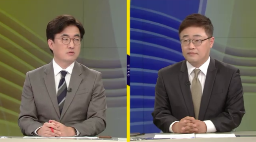[사사건건] “여야 구도 비슷해져…경기<b>지사</b> 선거 결국 인물 대결”