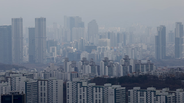 대부업 담보대출 연체율 10%대로 상승…“부동산 시장 악화 영향”