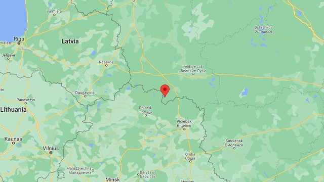 벨라루스 접경 러 송유관 건물 폭발…“무인기 공격”