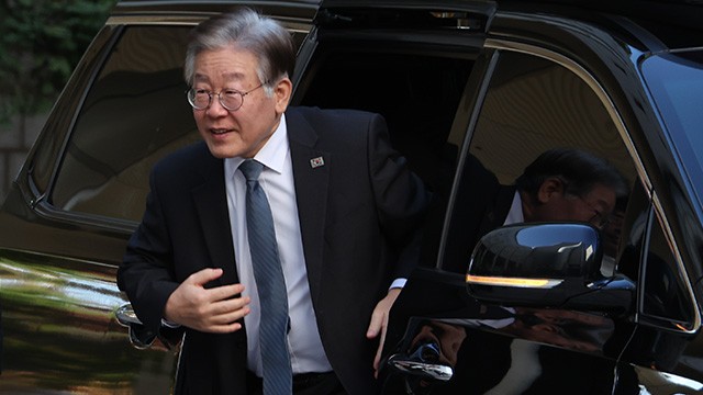 법원, 이재명 ‘위증교사’ 대장동 사건과 병합 없이 따로 심리