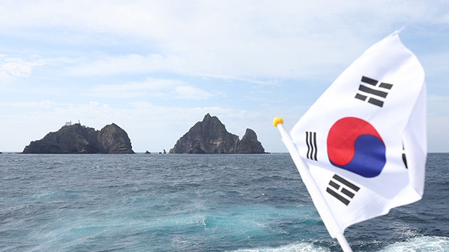 국방부, “<b>독도</b> <b>영토분쟁</b>” 기술 정신교육 <b>교재</b> 전량 회수…감사조치