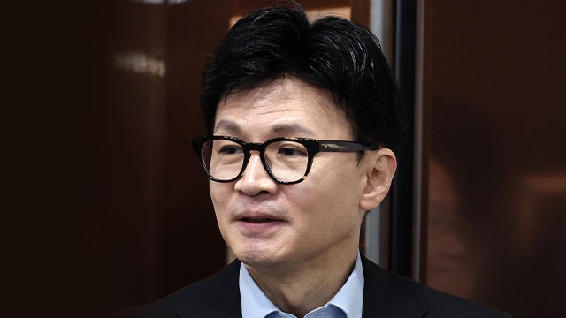 <b>한동훈</b>, <b>이재명</b>에 병문안 <b>의사</b> 타진…“언제든 가능하실 때 문병할 것”