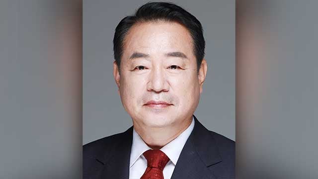 국민의힘, 공관위원장에 <b>정영환 고려대</b> 법대<b>교수</b> 내정