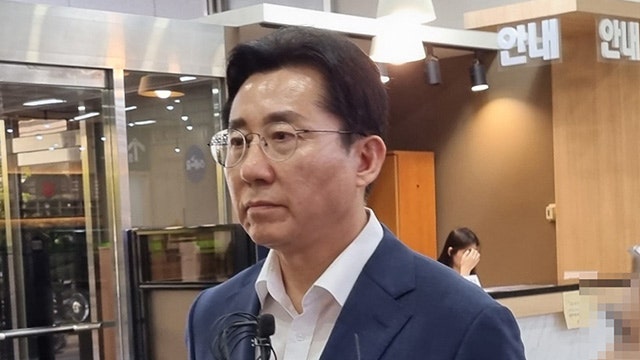 <b>박경귀 아산시장</b> 재판 다시 받는다…<b>대법</b> “2심서 절차상 하자”
