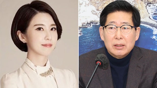 <b>민주</b>, <b>도봉갑 안귀령</b>·홍성예산 양승조·수영 유동철 전략공천