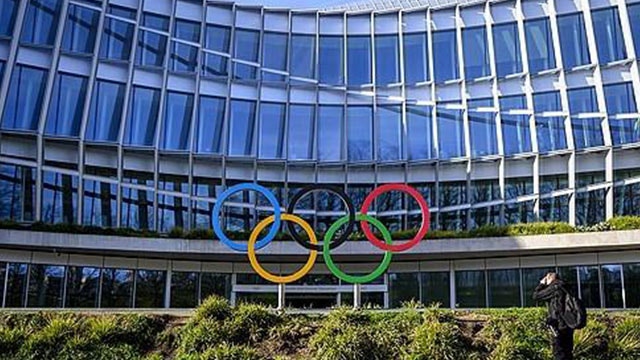 IOC “러·벨라루스 선수, <b>파리올림픽 개막식</b> 행진서 배제”