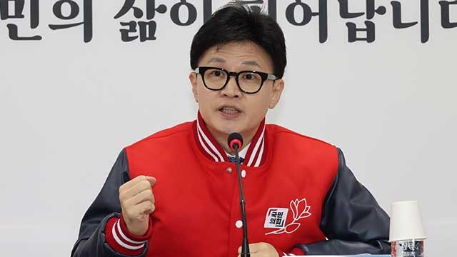 [총선] 한동훈 “<b>제주</b> 4·3 <b>희생자</b> 마음 깊이 추모…<b>제주</b>에 있지 못해 송구”