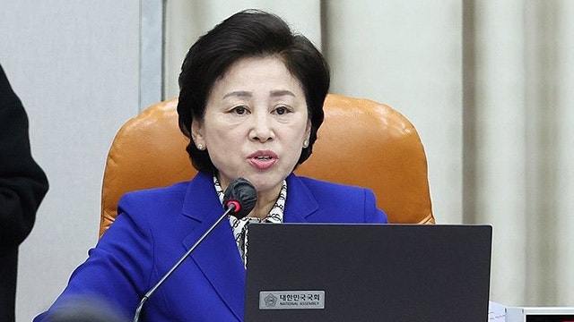 [총선] 서울 송파병, 민주당 <b>남인순</b> 당선…강남 3구 ‘유일’