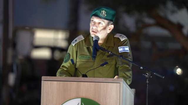 <b>이스라엘</b>군 <b>정보</b>국장 사의…‘10월7일 <b>정보 실패</b>’ 책임