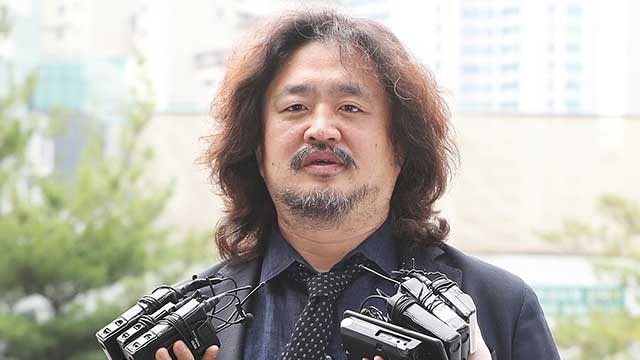 ‘<b>이동재</b> 전 기자 <b>명예훼손</b>’ 혐의 <b>김어준</b> 재판행