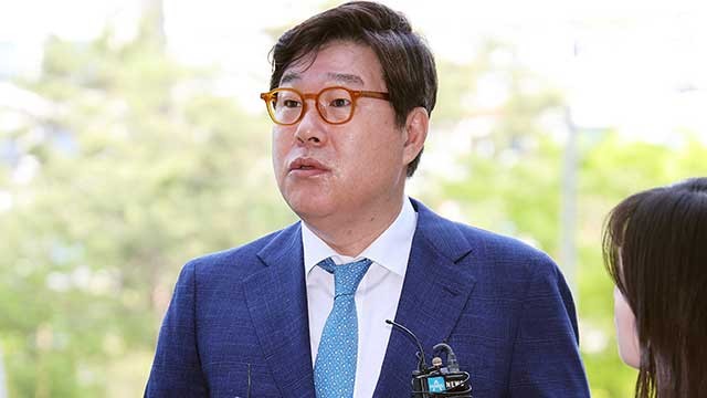 검찰, ‘쌍방울 대북송금 의혹’ <b>김성태</b>에 <b>징역</b> 3년 6개월 <b>구형</b>
