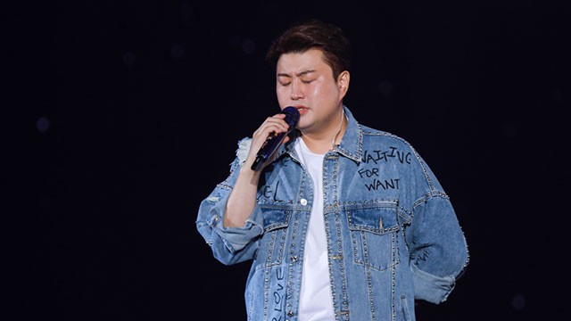 “<b>진실</b> 밝혀질 것” 입장 밝힌 <b>김호중</b>…오늘 두 번째 공연도 강행 예정