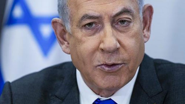 <b>네타냐후</b> “<b>하마스</b> 제거도 새 휴전안의 일부”