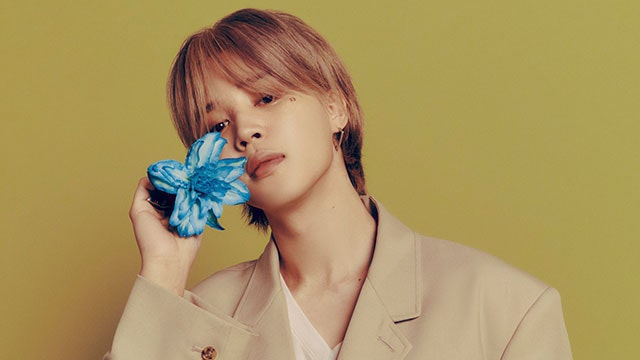 BTS <b>지민</b> 솔로 2집 선공개 곡 ‘오리콘 싱글 랭킹 1위’