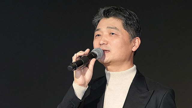 검찰, ‘SM엔터 <b>시세조종</b>’ 혐의 <b>카카오</b> <b>김범수</b> 첫 소환
