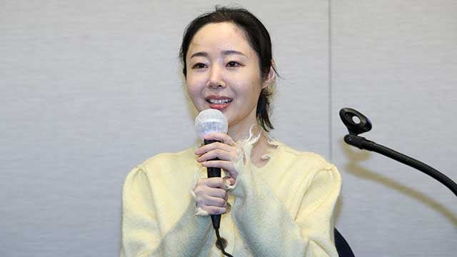 <b>민희진</b> 어도어 대표 <b>경찰 출석</b>…“업무상 배임 말 안돼”