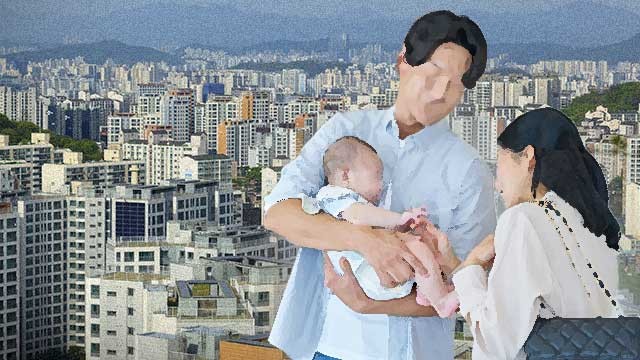 전용 59 <b>전세</b>금 4억 2천…서울 <b>신혼부부</b> 공공<b>주택</b>, 내일 모집공고