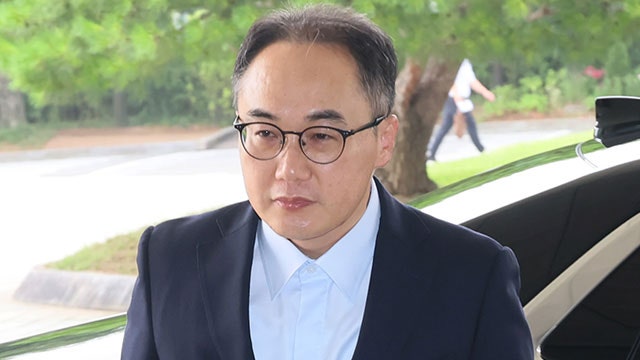 야당, 탄핵청원 청문회 <b>증인</b>에 <b>검찰총장</b>·대통령실장 추가채택