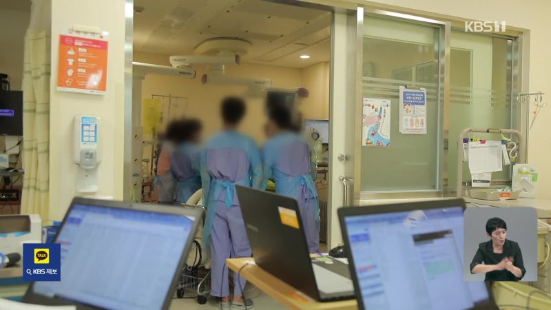 <b>하반기 전공의</b> 지원 ‘104명’…복지부 “8월 중 추가 모집”