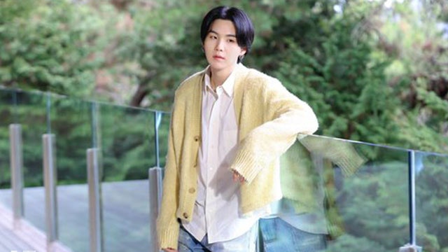 BTS 슈가, <b>전동킥보드 음주운전</b> 혐의로 경찰 조사