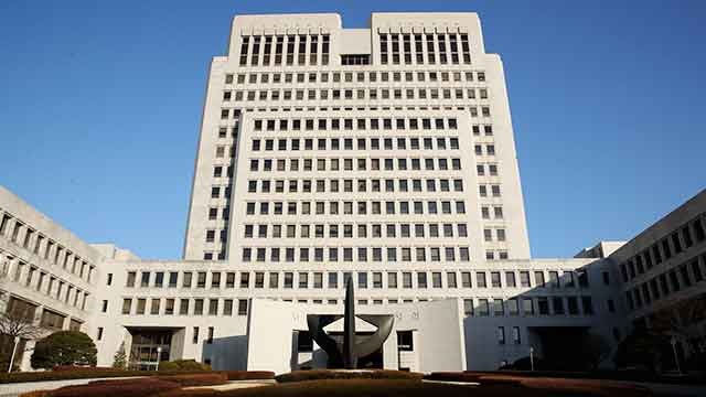 조직적 <b>사기범죄</b>, 최고 <b>무기징역</b> 선고 가능…양형기준 수정안 심의