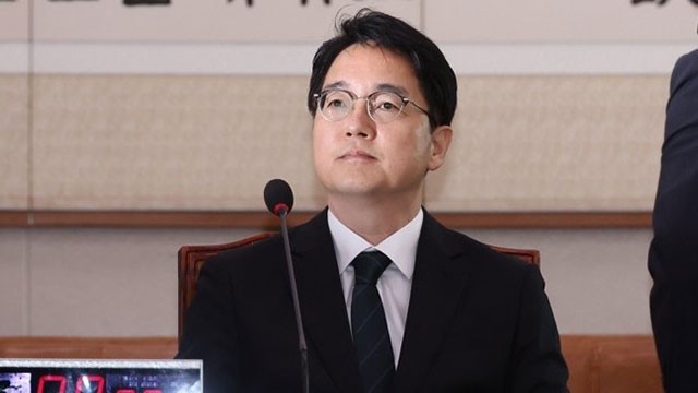 <b>심우정</b> <b>인사청문회</b> 시작부터 자료 제출 공방…“32%만 제출”·“사생활...
