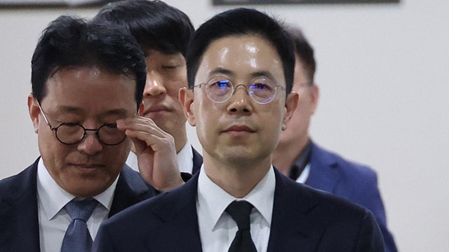 ‘고발사주’ <b>손준성</b> 2심 선고 하루 전 <b>연기</b>…내달 4일 재판 재개