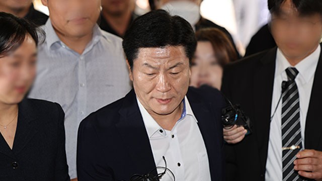 ‘이태원 참사 부실대응’ 혐의 <b>이임재 용산서장</b> 금고 3년 선고