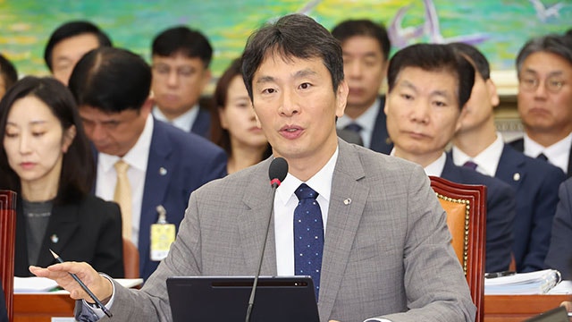<b>이복현 금감원장</b> “삼부토건 주가조작 의혹 조사 중”
