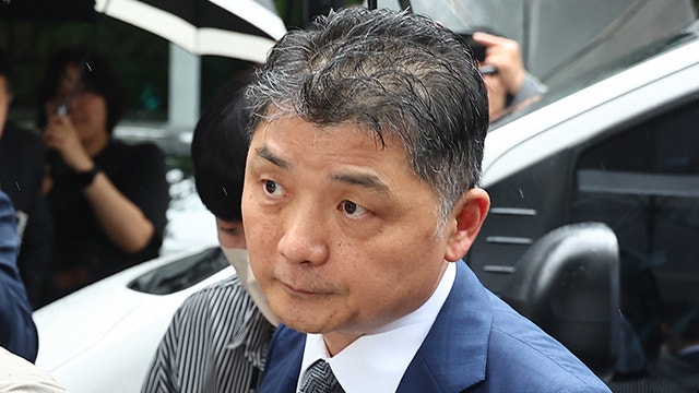 법원, ‘SM <b>시세조종</b> 혐의’ 카카오 <b>김범수</b> 보석 허가
